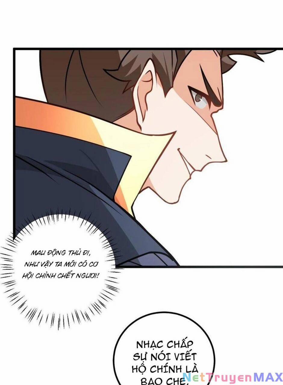 Mang Theo Các Tiên Tử Vô Địch Thiên Hạ 46 trang 45