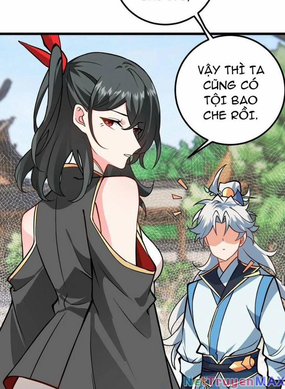 Mang Theo Các Tiên Tử Vô Địch Thiên Hạ 46 trang 46