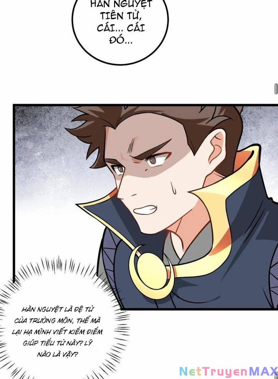 Mang Theo Các Tiên Tử Vô Địch Thiên Hạ 46 trang 48