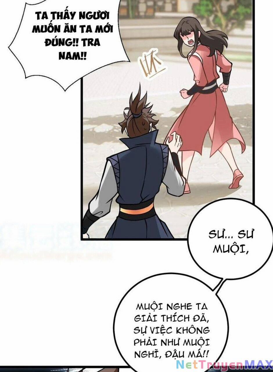 Mang Theo Các Tiên Tử Vô Địch Thiên Hạ 46 trang 5