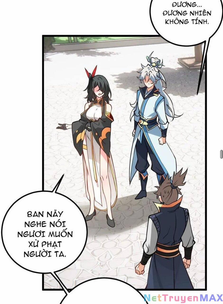 Mang Theo Các Tiên Tử Vô Địch Thiên Hạ 46 trang 50