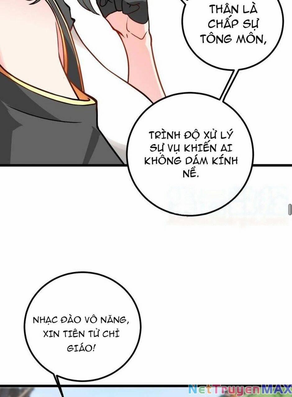 Mang Theo Các Tiên Tử Vô Địch Thiên Hạ 46 trang 53