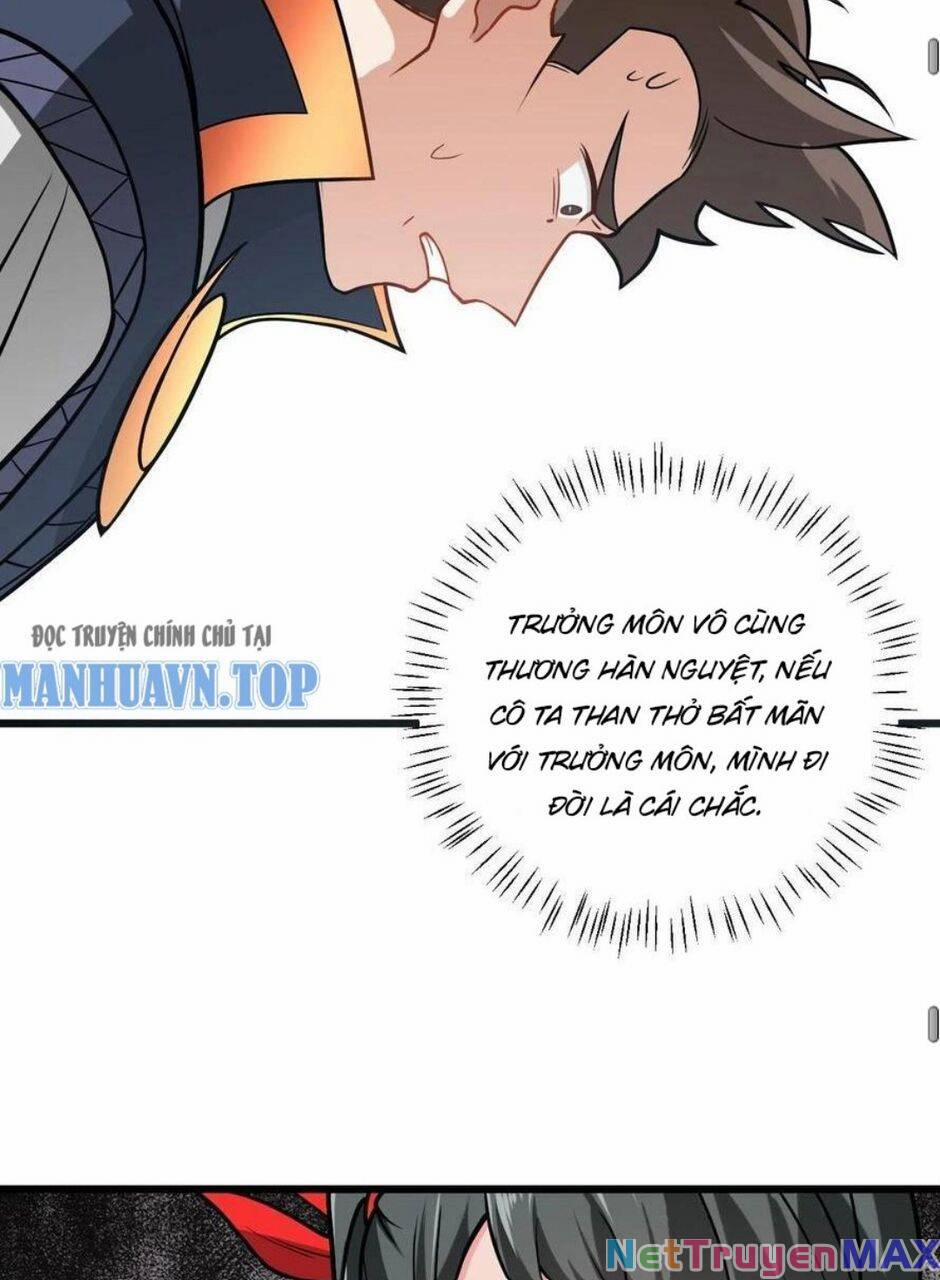 Mang Theo Các Tiên Tử Vô Địch Thiên Hạ 46 trang 55