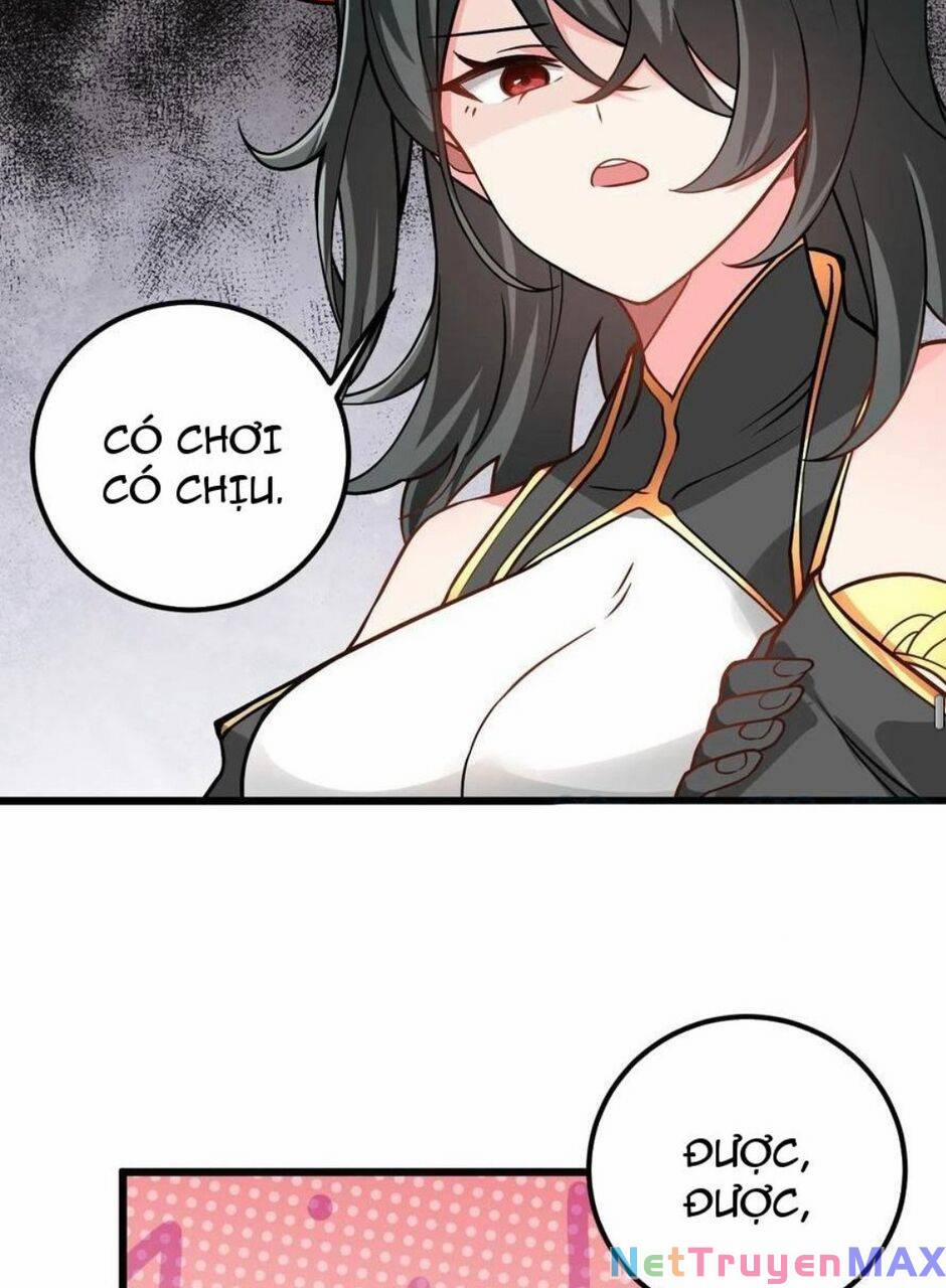 Mang Theo Các Tiên Tử Vô Địch Thiên Hạ 46 trang 56