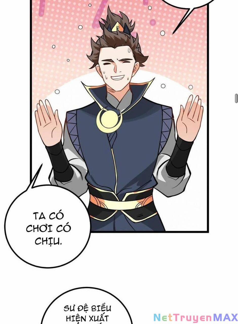 Mang Theo Các Tiên Tử Vô Địch Thiên Hạ 46 trang 57