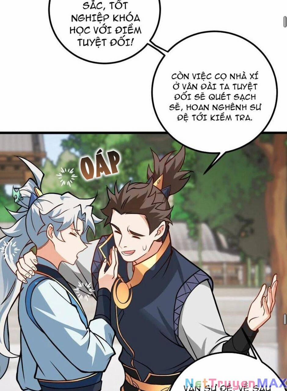 Mang Theo Các Tiên Tử Vô Địch Thiên Hạ 46 trang 58