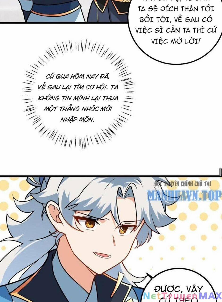 Mang Theo Các Tiên Tử Vô Địch Thiên Hạ 46 trang 59