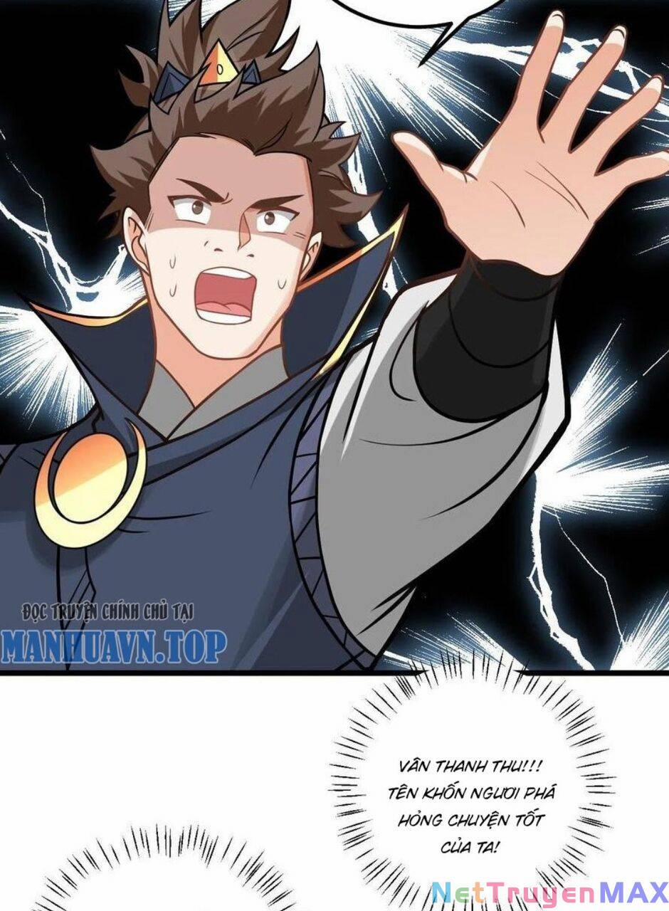 Mang Theo Các Tiên Tử Vô Địch Thiên Hạ 46 trang 6