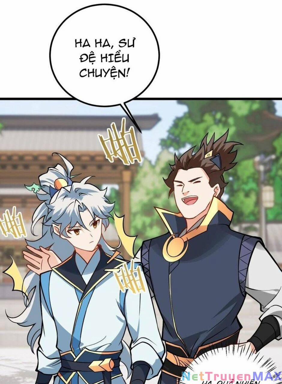 Mang Theo Các Tiên Tử Vô Địch Thiên Hạ 46 trang 61