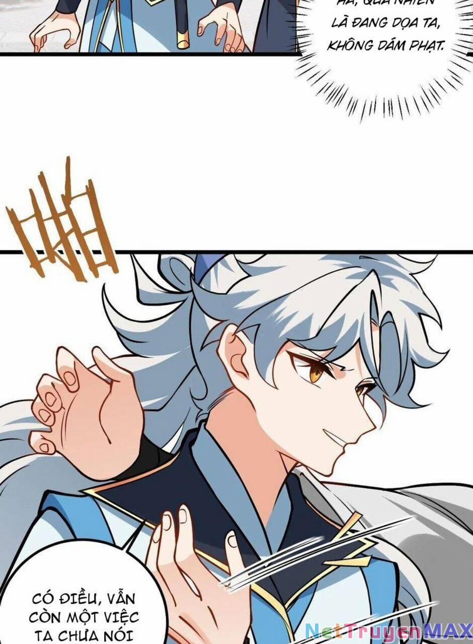 Mang Theo Các Tiên Tử Vô Địch Thiên Hạ 46 trang 62