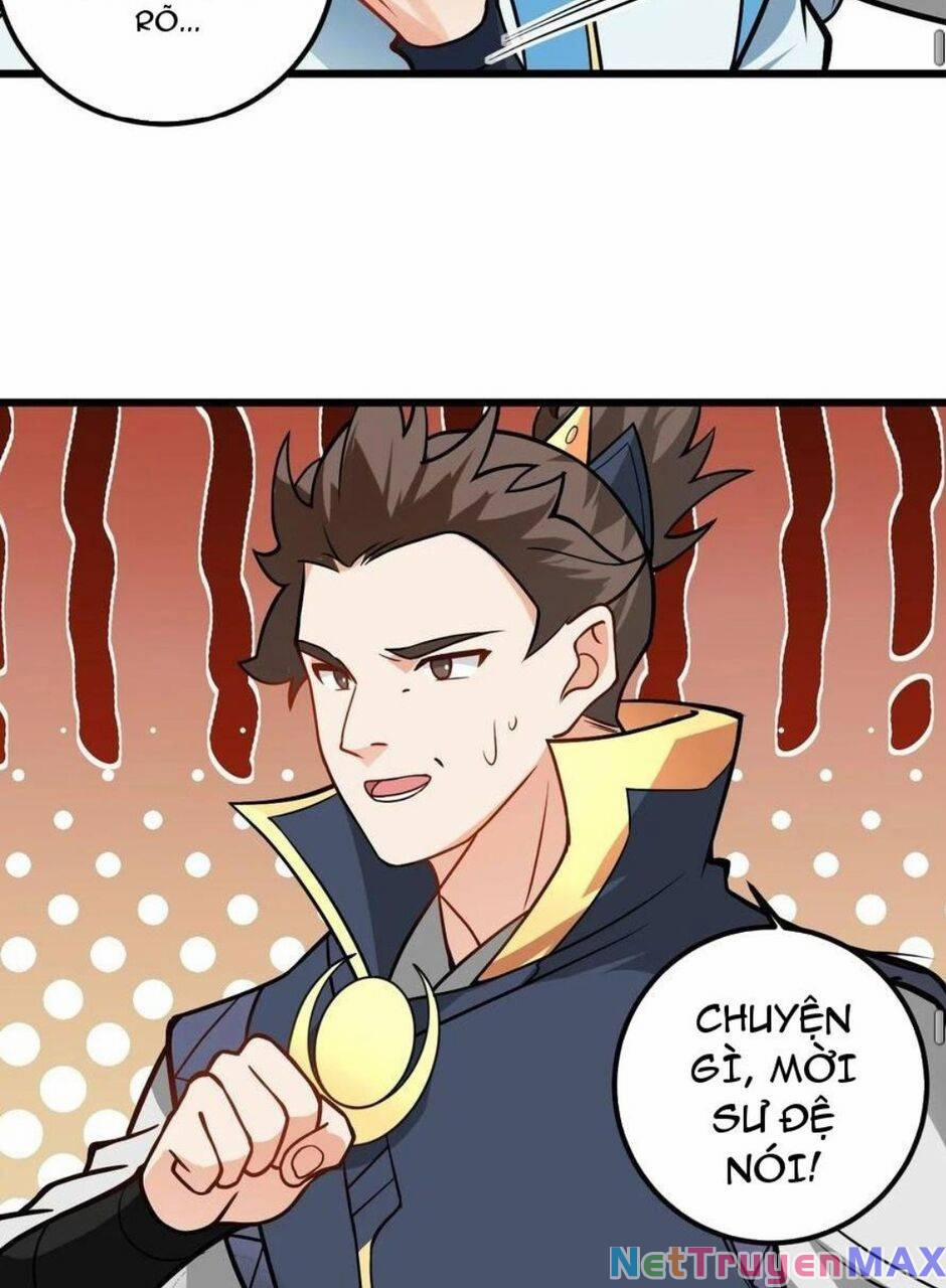 Mang Theo Các Tiên Tử Vô Địch Thiên Hạ 46 trang 63