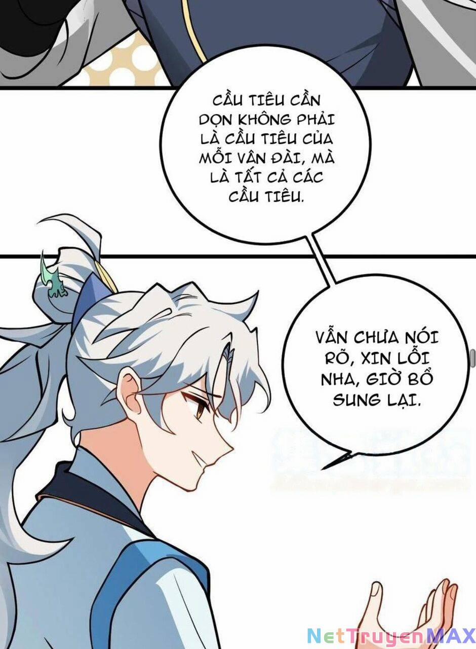 Mang Theo Các Tiên Tử Vô Địch Thiên Hạ 46 trang 64