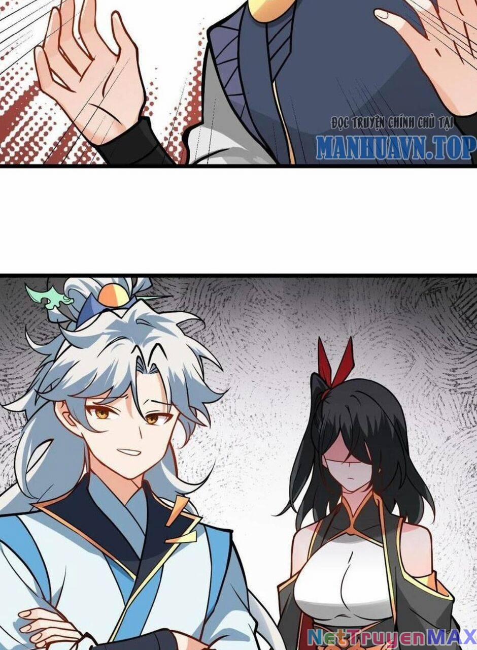 Mang Theo Các Tiên Tử Vô Địch Thiên Hạ 46 trang 66