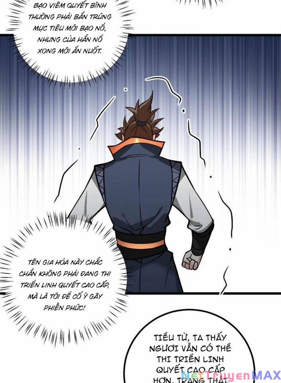 Mang Theo Các Tiên Tử Vô Địch Thiên Hạ 46 trang 7