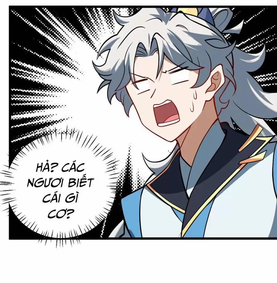 Mang Theo Các Tiên Tử Vô Địch Thiên Hạ 47.1 trang 14