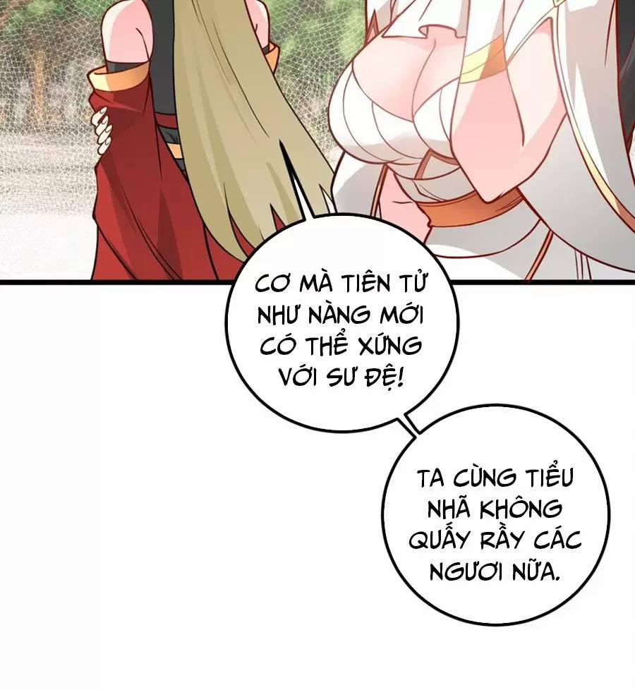 Mang Theo Các Tiên Tử Vô Địch Thiên Hạ 47.1 trang 16