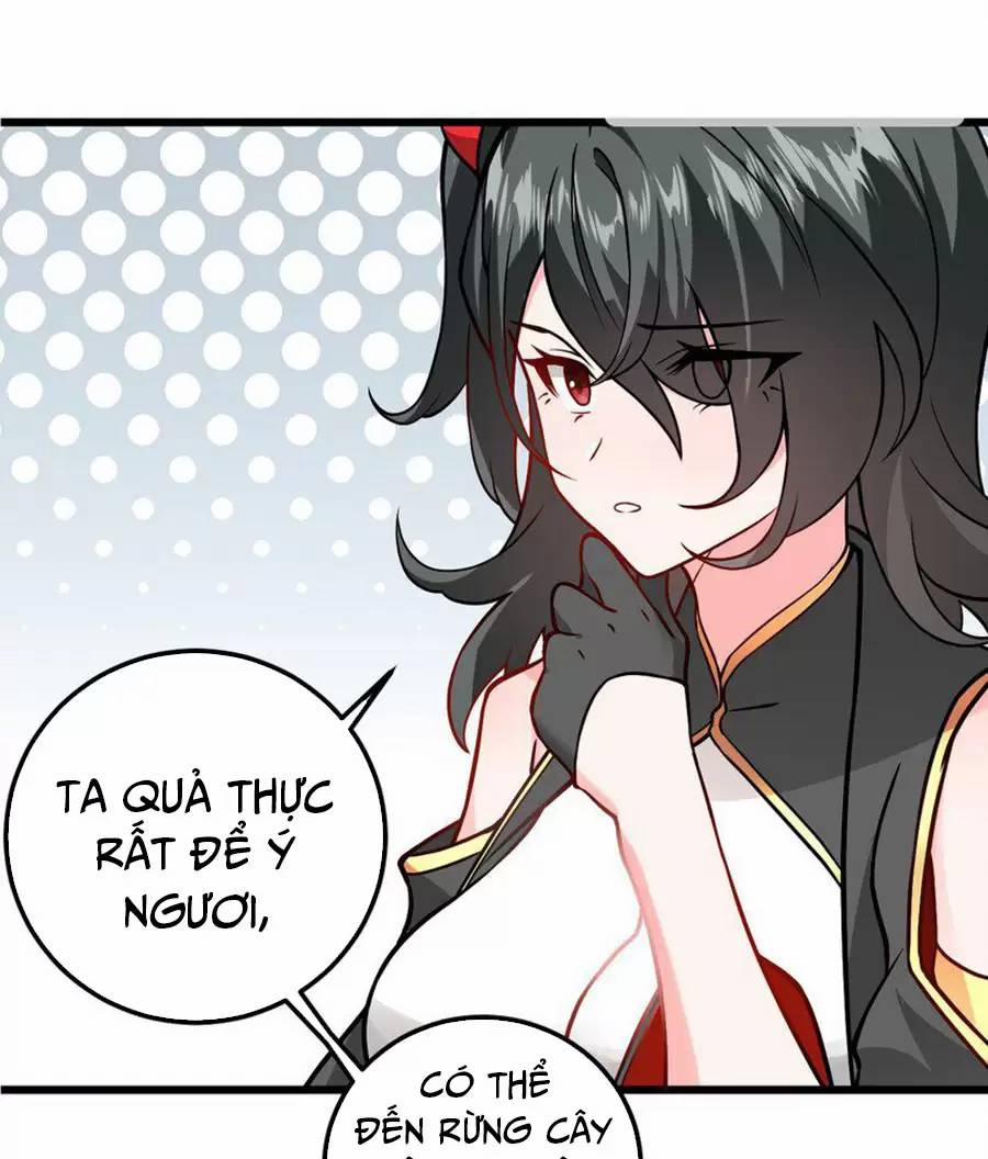 Mang Theo Các Tiên Tử Vô Địch Thiên Hạ 47.1 trang 20