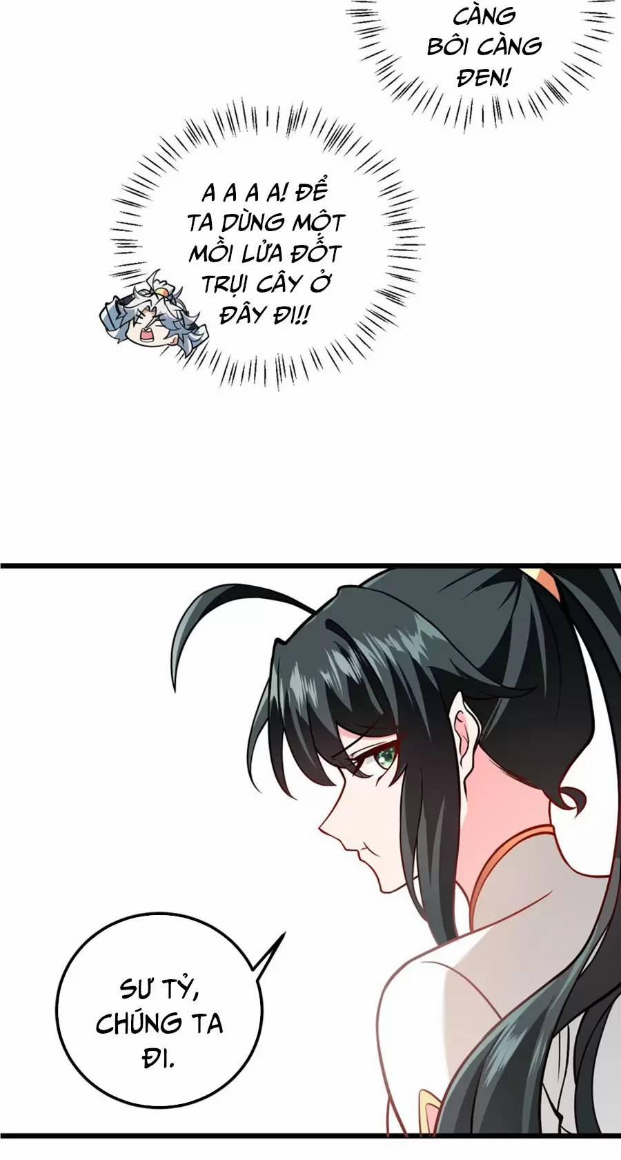 Mang Theo Các Tiên Tử Vô Địch Thiên Hạ 47.1 trang 22