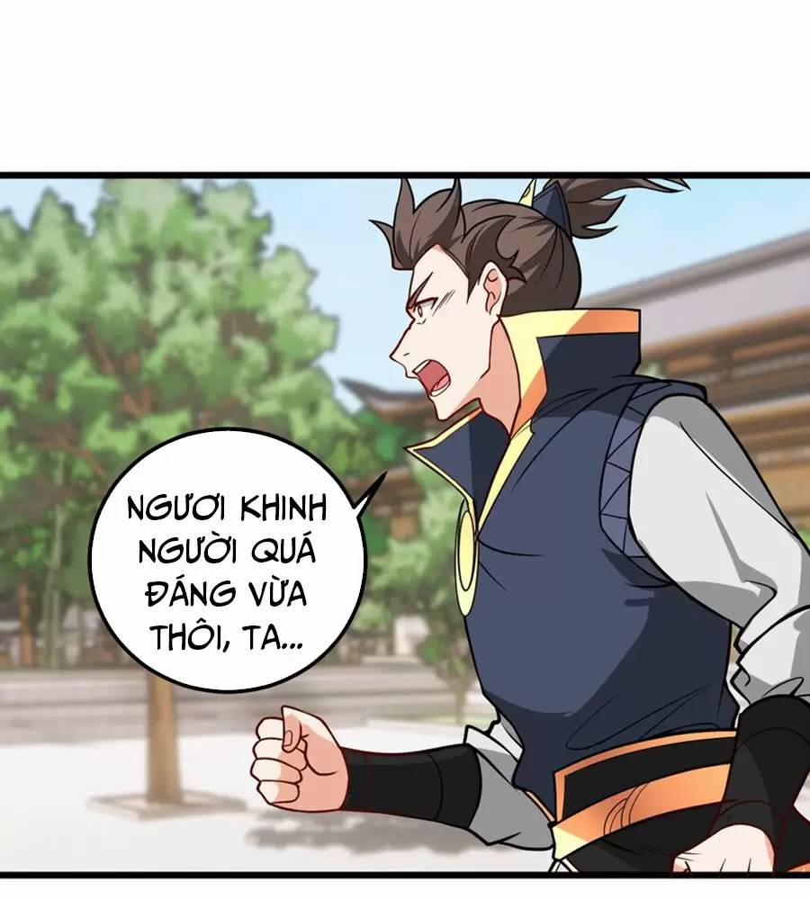 Mang Theo Các Tiên Tử Vô Địch Thiên Hạ 47.1 trang 3