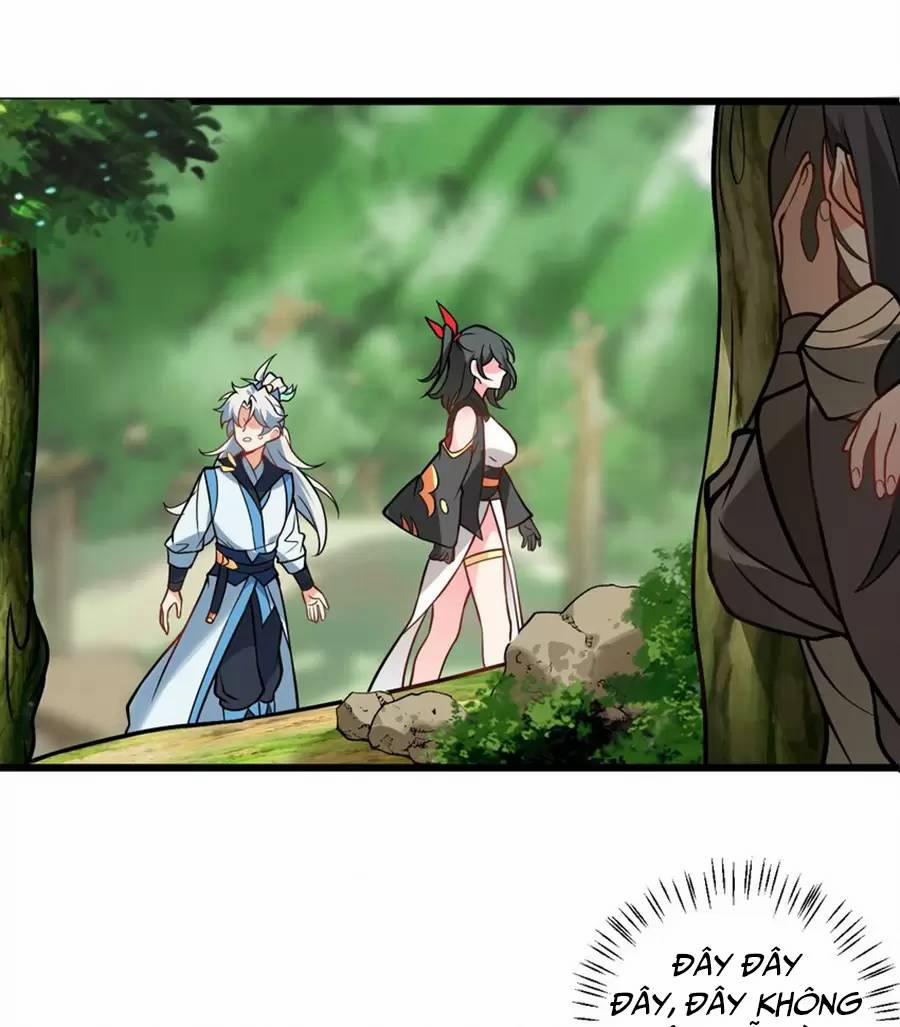 Mang Theo Các Tiên Tử Vô Địch Thiên Hạ 47.1 trang 30