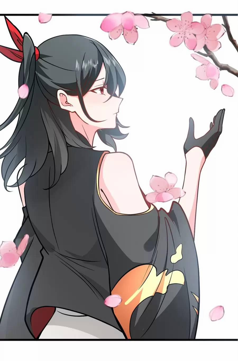 Mang Theo Các Tiên Tử Vô Địch Thiên Hạ 47.1 trang 34