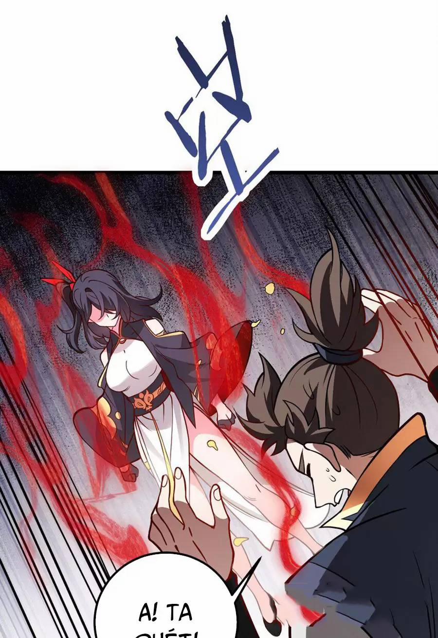 Mang Theo Các Tiên Tử Vô Địch Thiên Hạ 47.1 trang 4