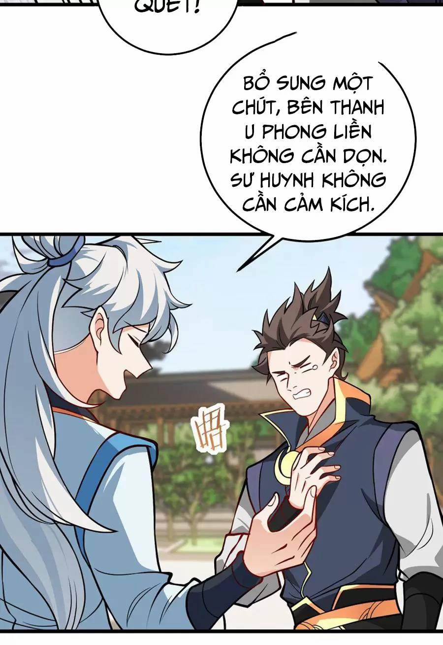 Mang Theo Các Tiên Tử Vô Địch Thiên Hạ 47.1 trang 5