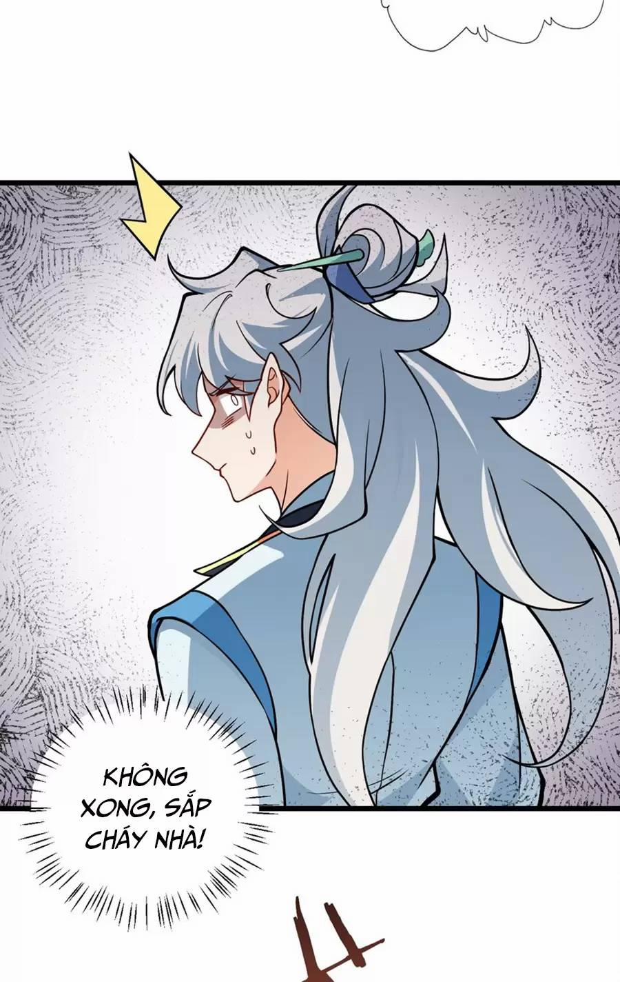 Mang Theo Các Tiên Tử Vô Địch Thiên Hạ 47.1 trang 7