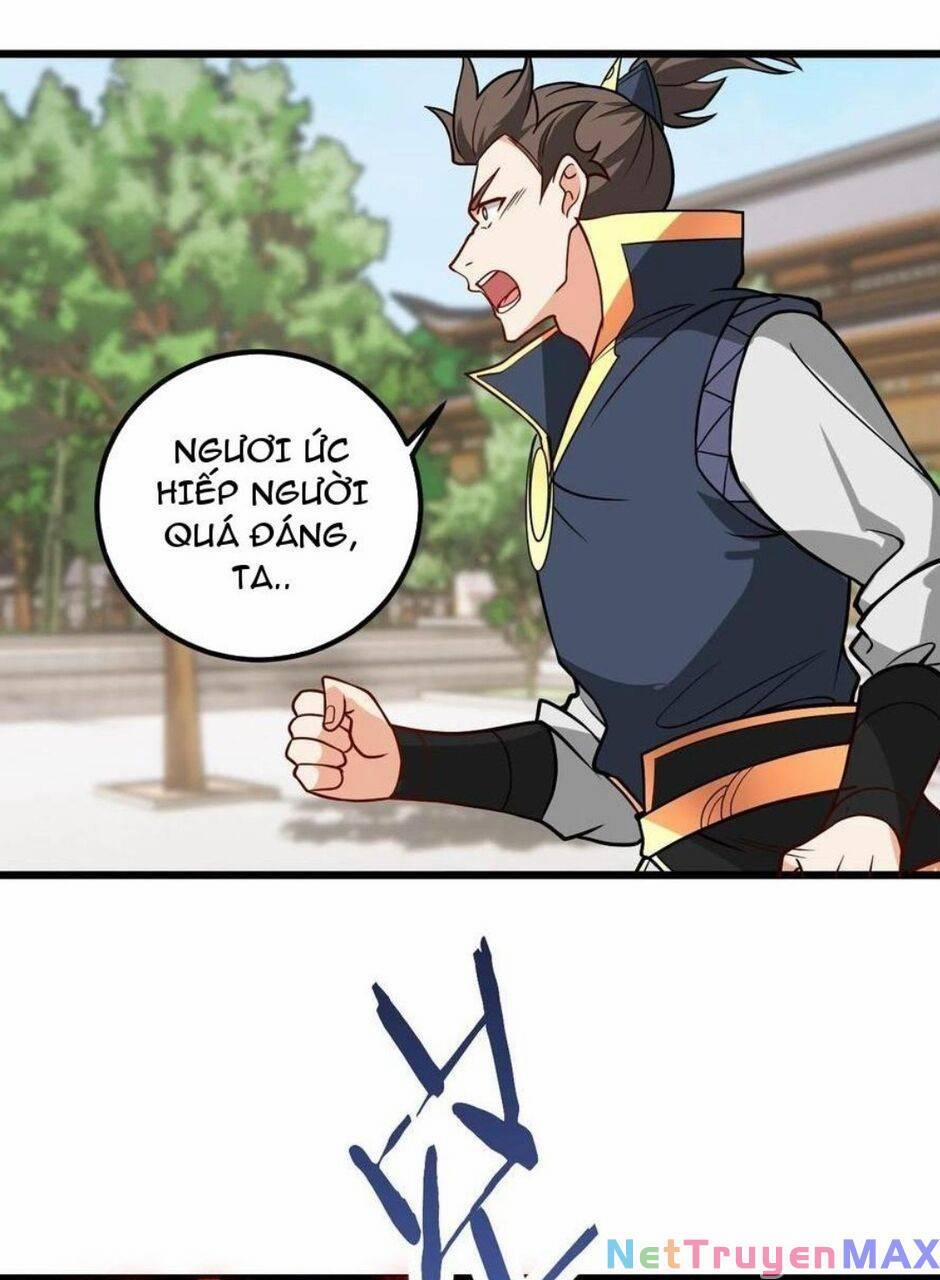 Mang Theo Các Tiên Tử Vô Địch Thiên Hạ 47 trang 0