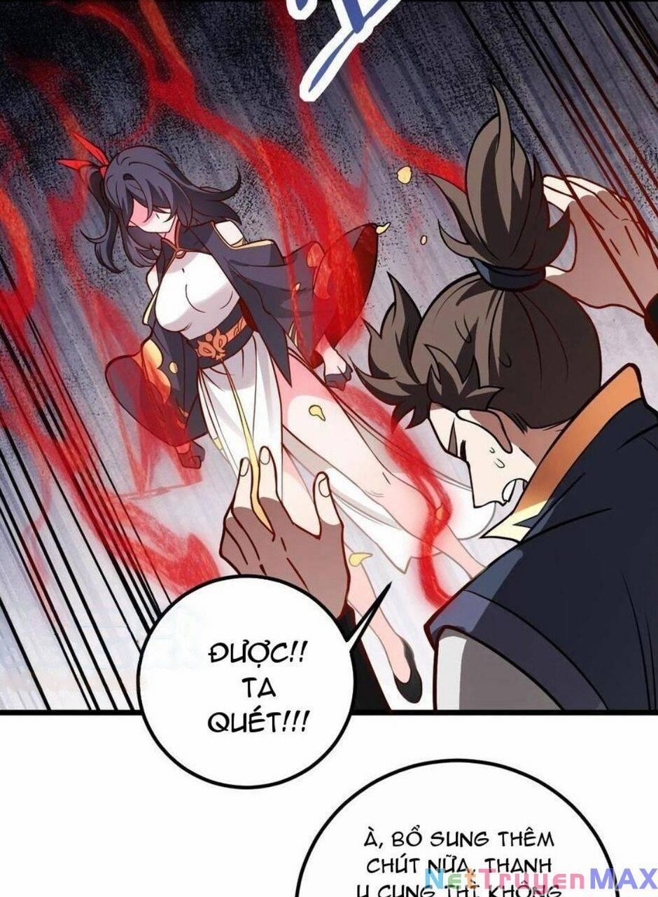 Mang Theo Các Tiên Tử Vô Địch Thiên Hạ 47 trang 1