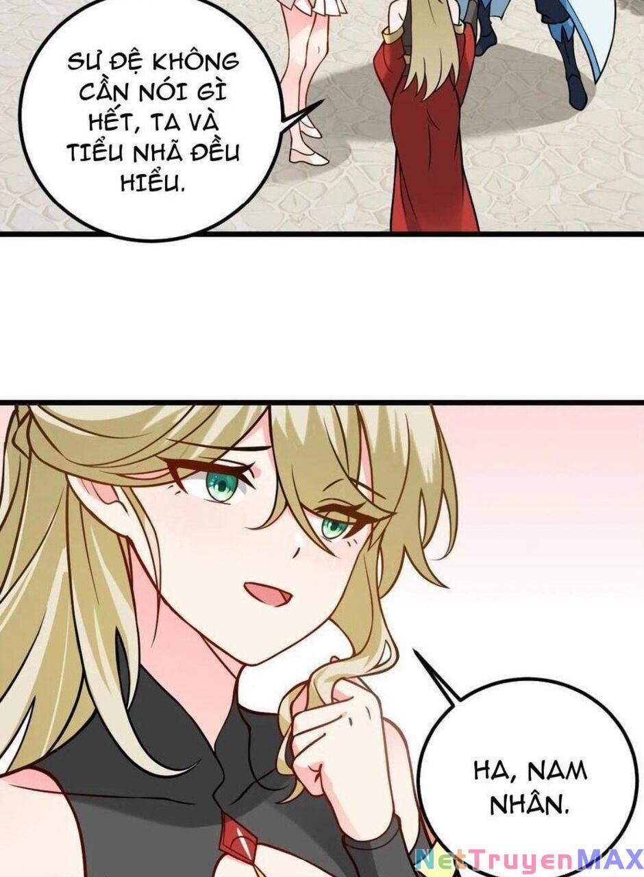 Mang Theo Các Tiên Tử Vô Địch Thiên Hạ 47 trang 10