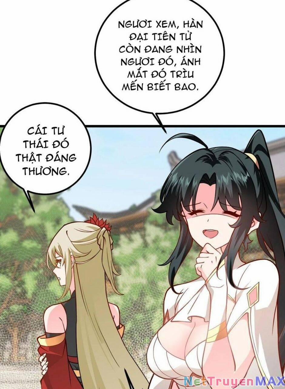 Mang Theo Các Tiên Tử Vô Địch Thiên Hạ 47 trang 12