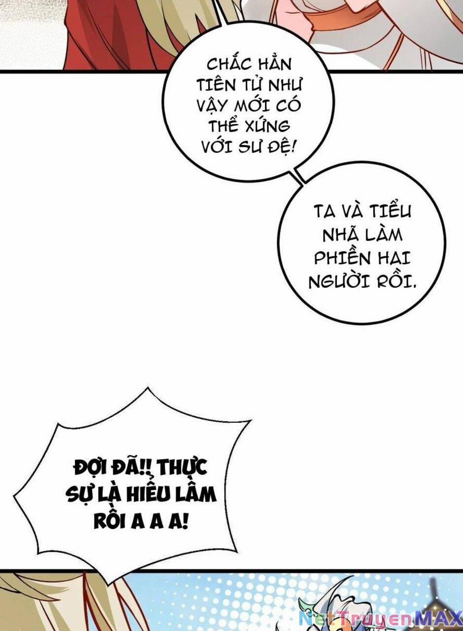 Mang Theo Các Tiên Tử Vô Địch Thiên Hạ 47 trang 13