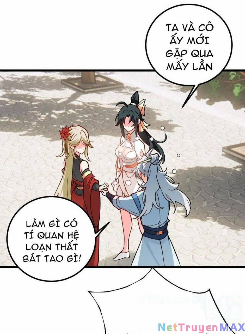 Mang Theo Các Tiên Tử Vô Địch Thiên Hạ 47 trang 15