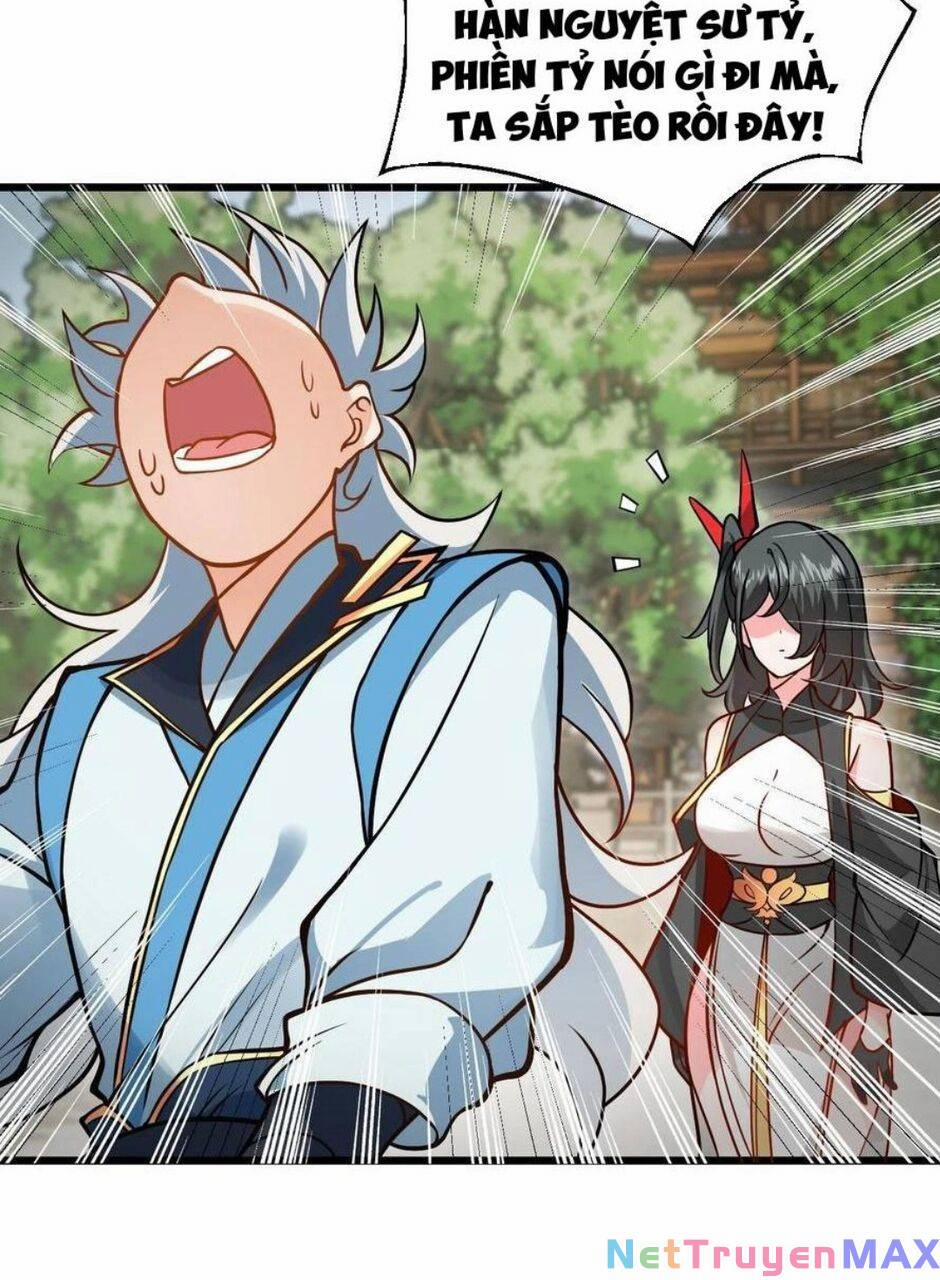 Mang Theo Các Tiên Tử Vô Địch Thiên Hạ 47 trang 16