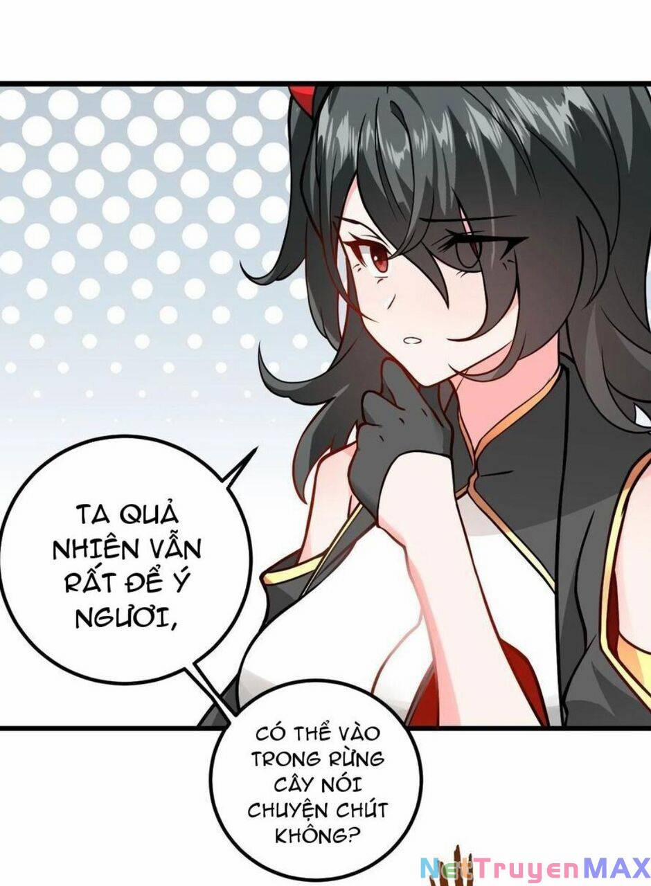 Mang Theo Các Tiên Tử Vô Địch Thiên Hạ 47 trang 17