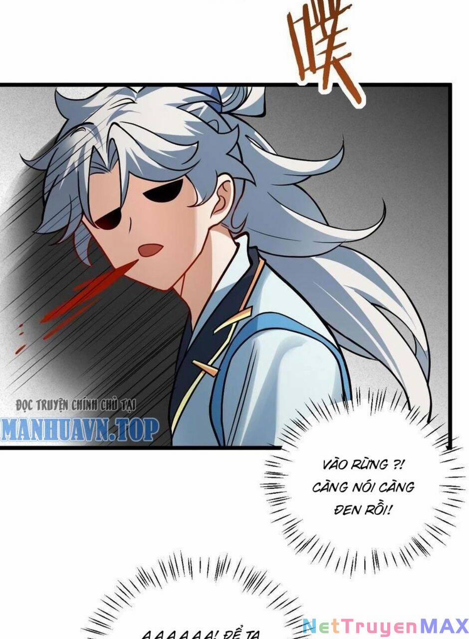 Mang Theo Các Tiên Tử Vô Địch Thiên Hạ 47 trang 18