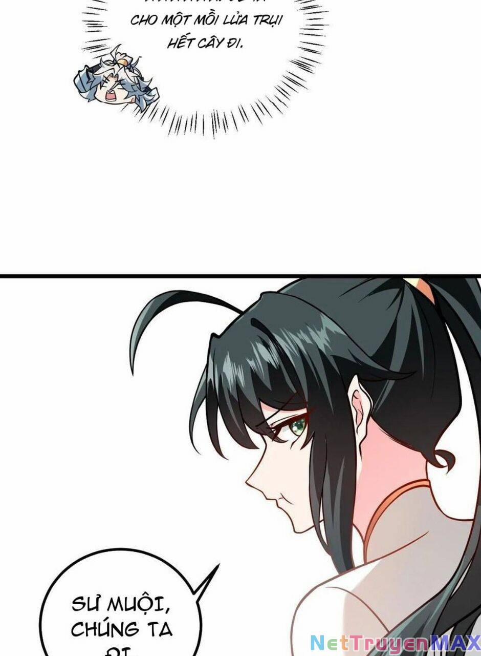 Mang Theo Các Tiên Tử Vô Địch Thiên Hạ 47 trang 19