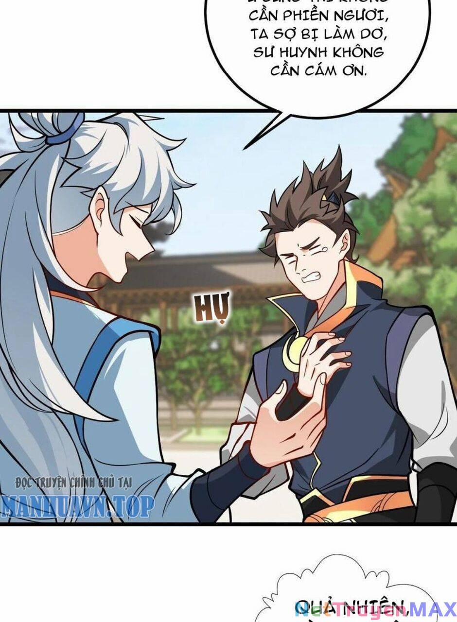 Mang Theo Các Tiên Tử Vô Địch Thiên Hạ 47 trang 2