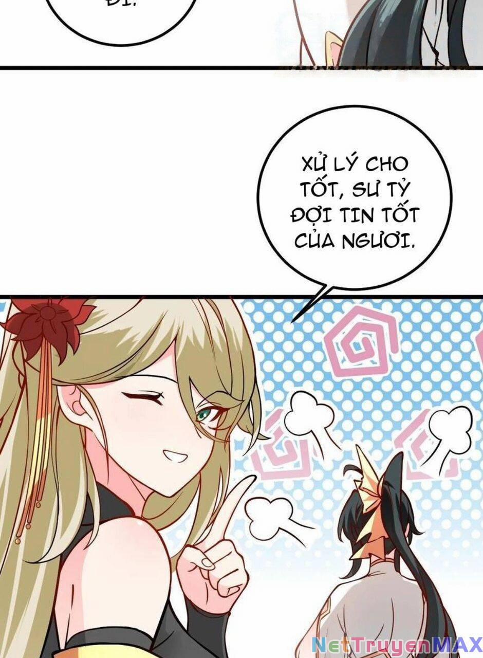 Mang Theo Các Tiên Tử Vô Địch Thiên Hạ 47 trang 20