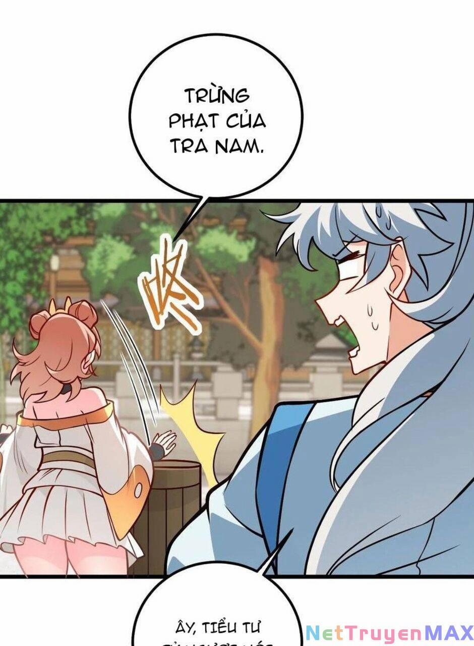 Mang Theo Các Tiên Tử Vô Địch Thiên Hạ 47 trang 22