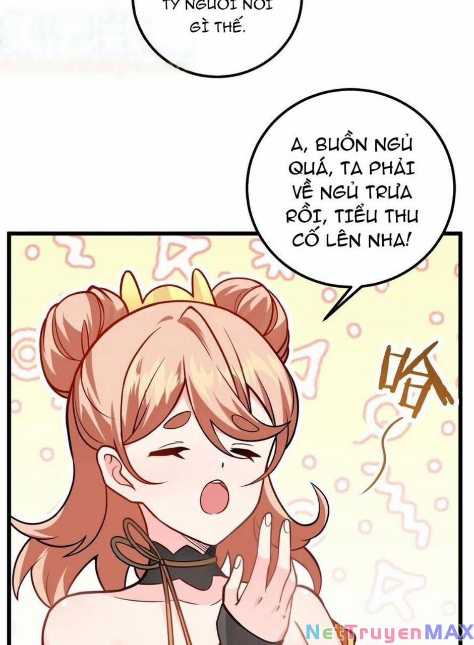 Mang Theo Các Tiên Tử Vô Địch Thiên Hạ 47 trang 23