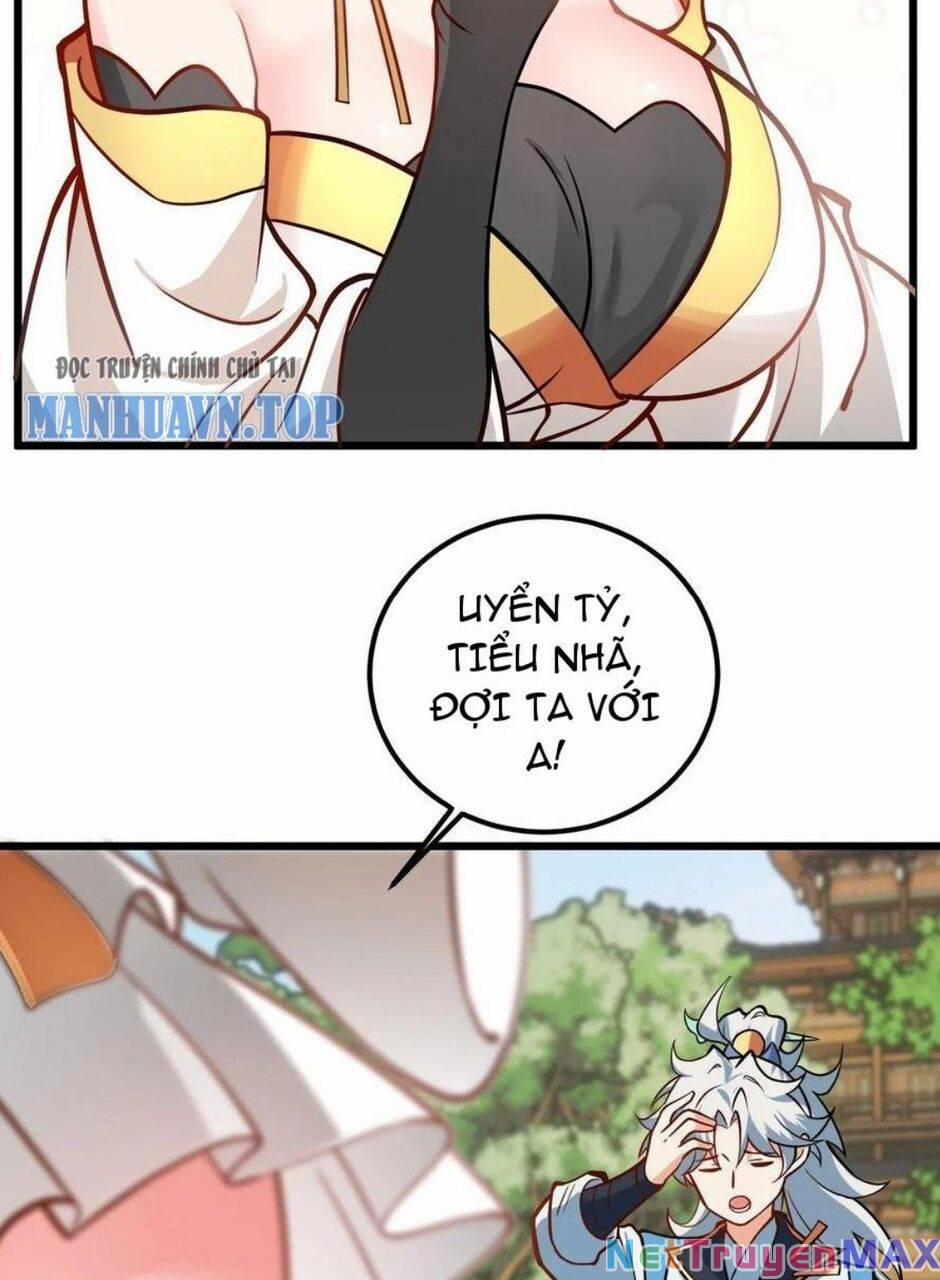 Mang Theo Các Tiên Tử Vô Địch Thiên Hạ 47 trang 24