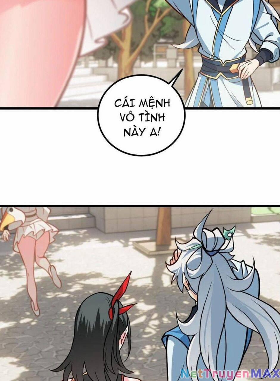 Mang Theo Các Tiên Tử Vô Địch Thiên Hạ 47 trang 25