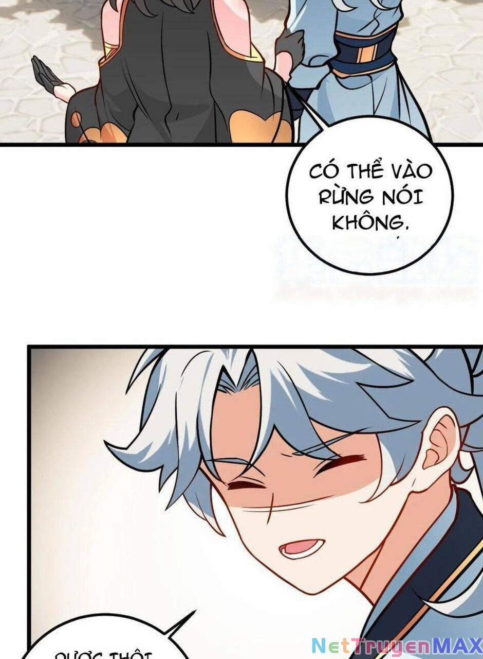 Mang Theo Các Tiên Tử Vô Địch Thiên Hạ 47 trang 26