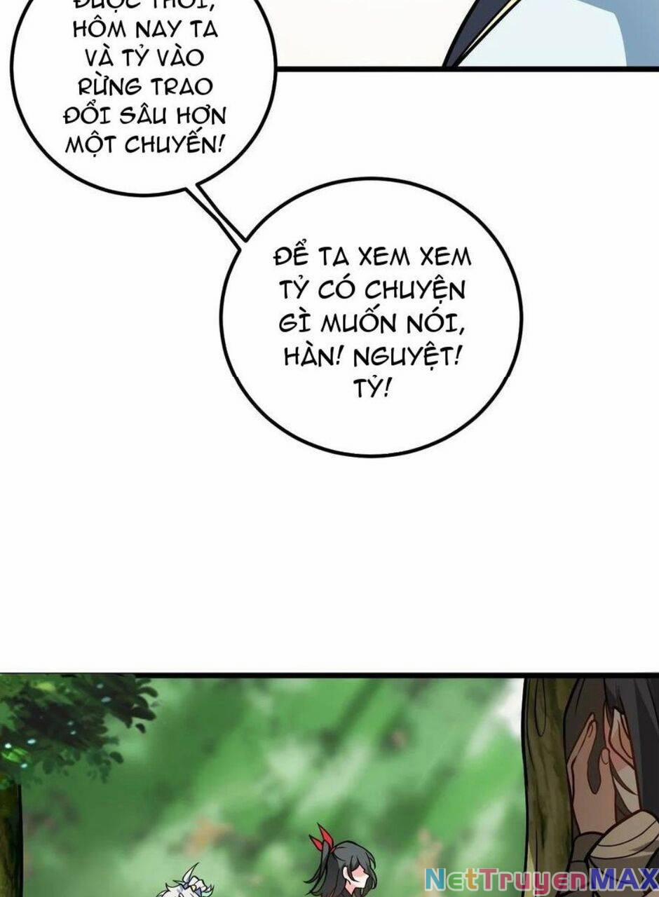 Mang Theo Các Tiên Tử Vô Địch Thiên Hạ 47 trang 27