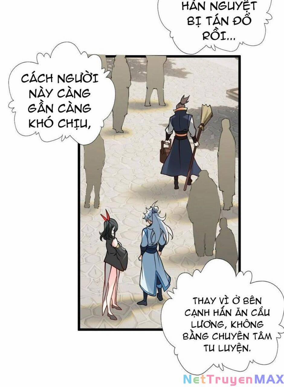 Mang Theo Các Tiên Tử Vô Địch Thiên Hạ 47 trang 3