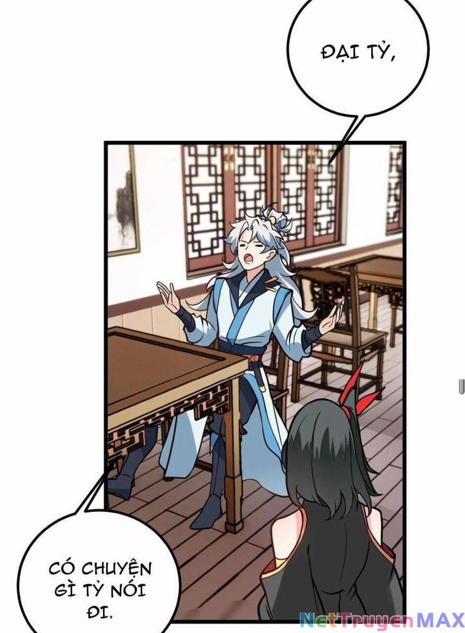 Mang Theo Các Tiên Tử Vô Địch Thiên Hạ 47 trang 34