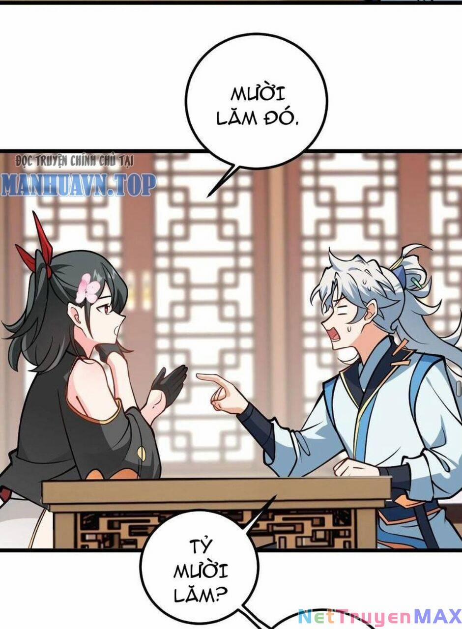 Mang Theo Các Tiên Tử Vô Địch Thiên Hạ 47 trang 37