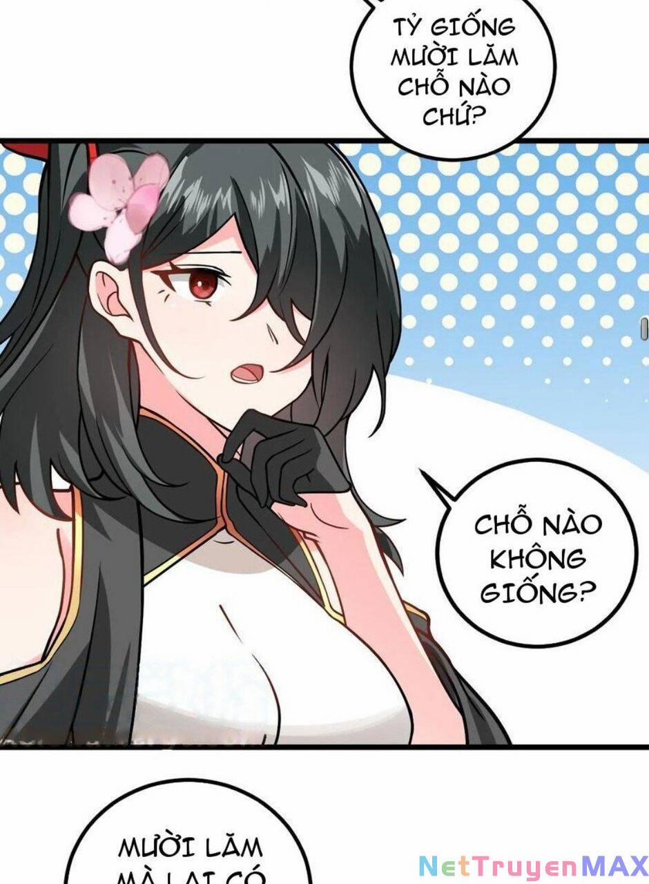 Mang Theo Các Tiên Tử Vô Địch Thiên Hạ 47 trang 38